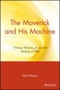 Maverick And His Machine - Preview