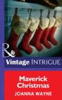 Maverick Christmas - Preview