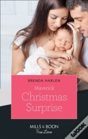 Capa do artigo Maverick Christmas Surprise