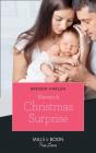 Maverick Christmas Surprise - Preview
