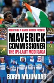Capa do artigo Maverick Commissioner