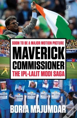 Capa do artigo Maverick Commissioner