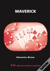 Capa do artigo Maverick
