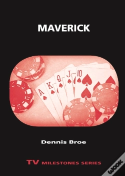 Capa do artigo Maverick