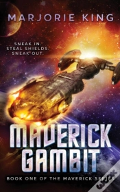 Capa do artigo Maverick Gambit