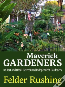 Capa do artigo Maverick Gardeners