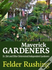 Capa do artigo Maverick Gardeners