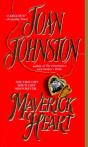 Maverick Heart - Preview