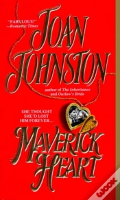 Capa do artigo Maverick Heart
