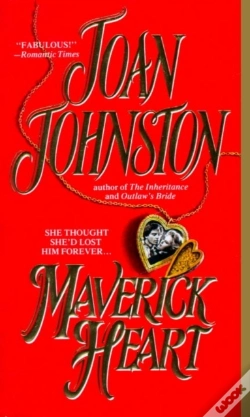 Capa do artigo Maverick Heart