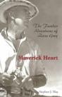 Maverick Heart - Preview