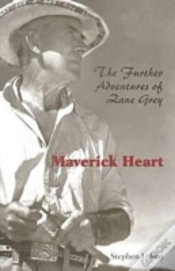 Capa do artigo Maverick Heart