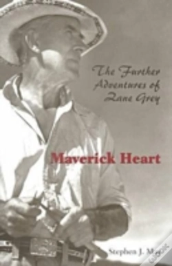 Capa do artigo Maverick Heart