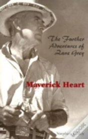 Capa do artigo Maverick Heart