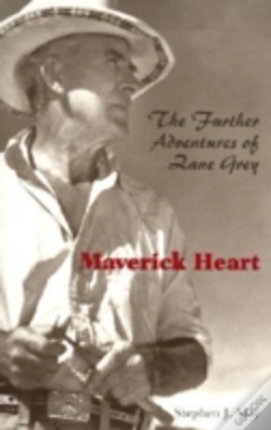 Capa do artigo Maverick Heart