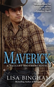Capa do artigo Maverick