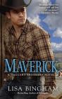 Maverick - Preview
