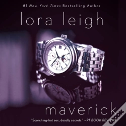 Capa do artigo Maverick