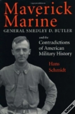 Capa do artigo Maverick Marine