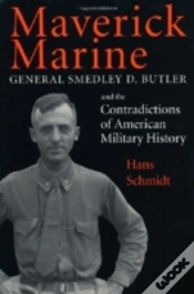 Capa do artigo Maverick Marine