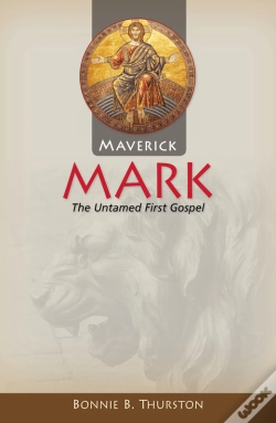Capa do artigo Maverick Mark