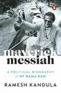 Maverick Messiah - Preview