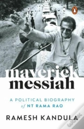 Maverick Messiah