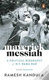Maverick Messiah