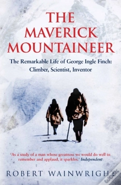 Capa do artigo Maverick Mountaineer