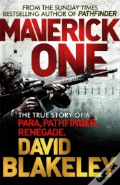 Capa do artigo Maverick One