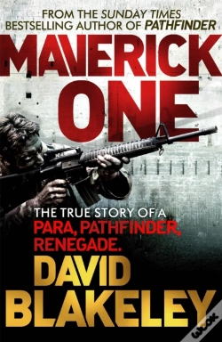 Capa do artigo Maverick One