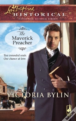 Capa do artigo Maverick Preacher