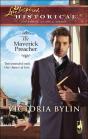 Maverick Preacher - Preview