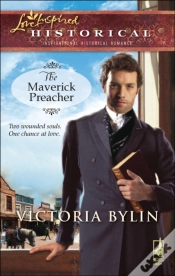Capa do artigo Maverick Preacher
