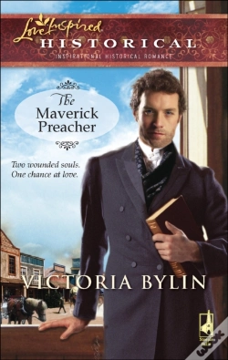Capa do artigo Maverick Preacher