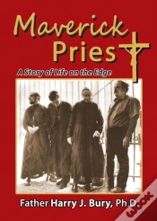 Capa do artigo Maverick Priest