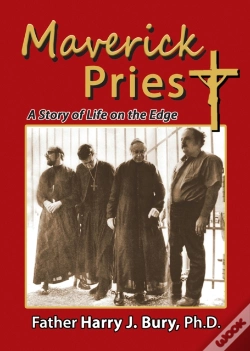 Capa do artigo Maverick Priest