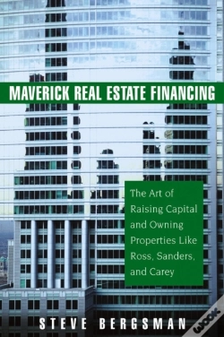Capa do artigo Maverick Real Estate Financing