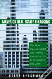 Capa do artigo Maverick Real Estate Financing