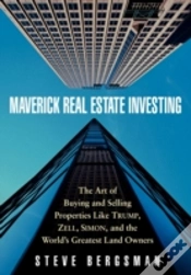 Capa do artigo Maverick Real Estate Investing