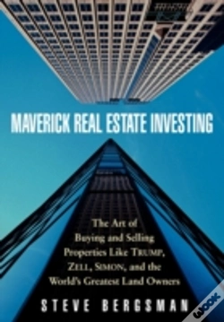 Capa do artigo Maverick Real Estate Investing