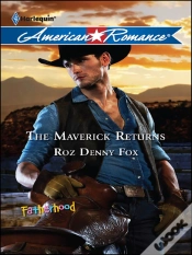 Capa do artigo Maverick Returns