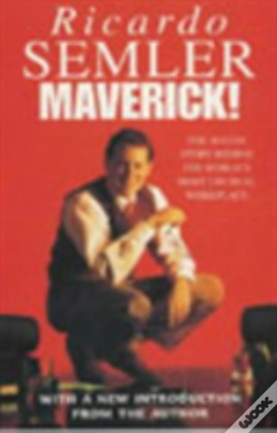 Capa do artigo Maverick
