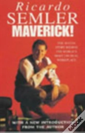 Capa do artigo Maverick