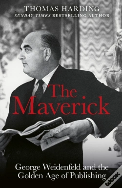Capa do artigo Maverick