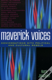 Capa do artigo Maverick Voices