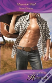 Capa do artigo Maverick Wild