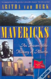 Capa do artigo Mavericks