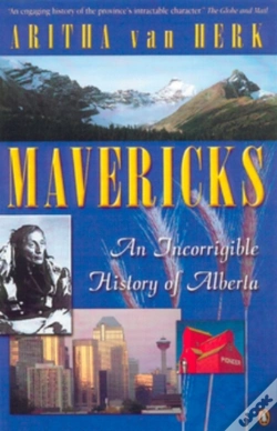 Capa do artigo Mavericks