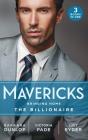 Mavericks Bringing Home Eb - Preview